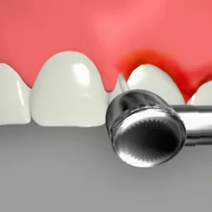 Crown Lengthening Crown Lengthening